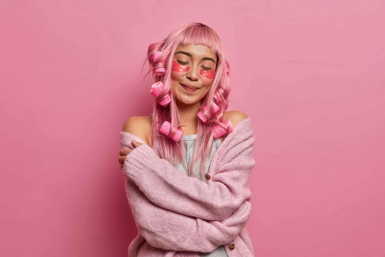 セルフハグの日